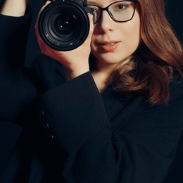 Wedding photographer Julia Zalesskaia